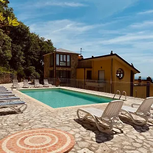 3* Aparthotel Montefiore