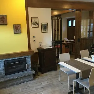  Bed & Breakfast Lo Slittone