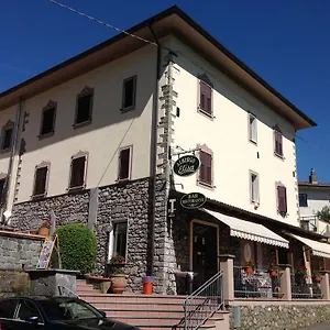 3* Hotel Elisa