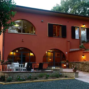 3* Bed & Breakfast Podere San Filippo