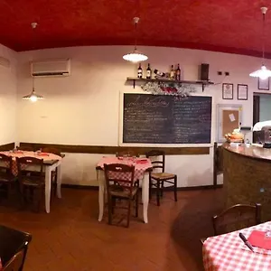 Bed & Breakfast Fuoriporta