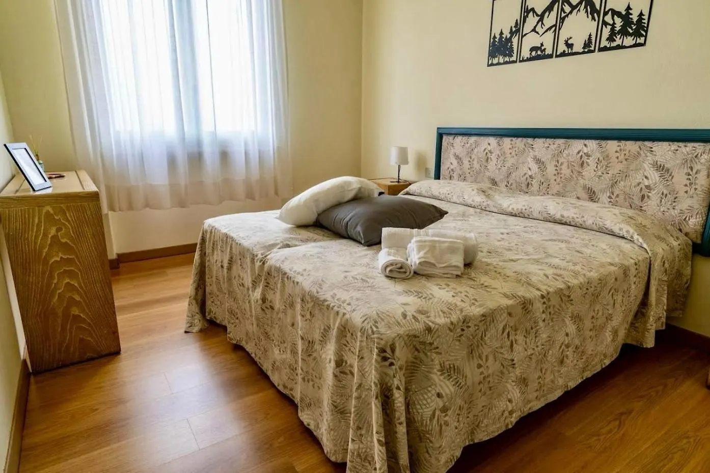 Hotel Tana Del Cinghiale Tirli