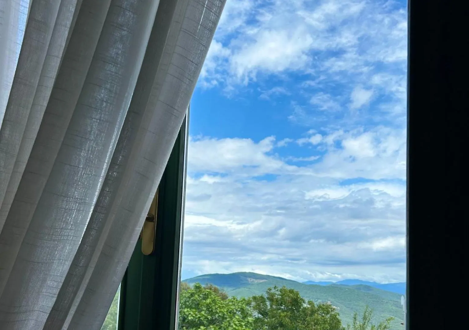 Hotel Tana Del Cinghiale Tirli