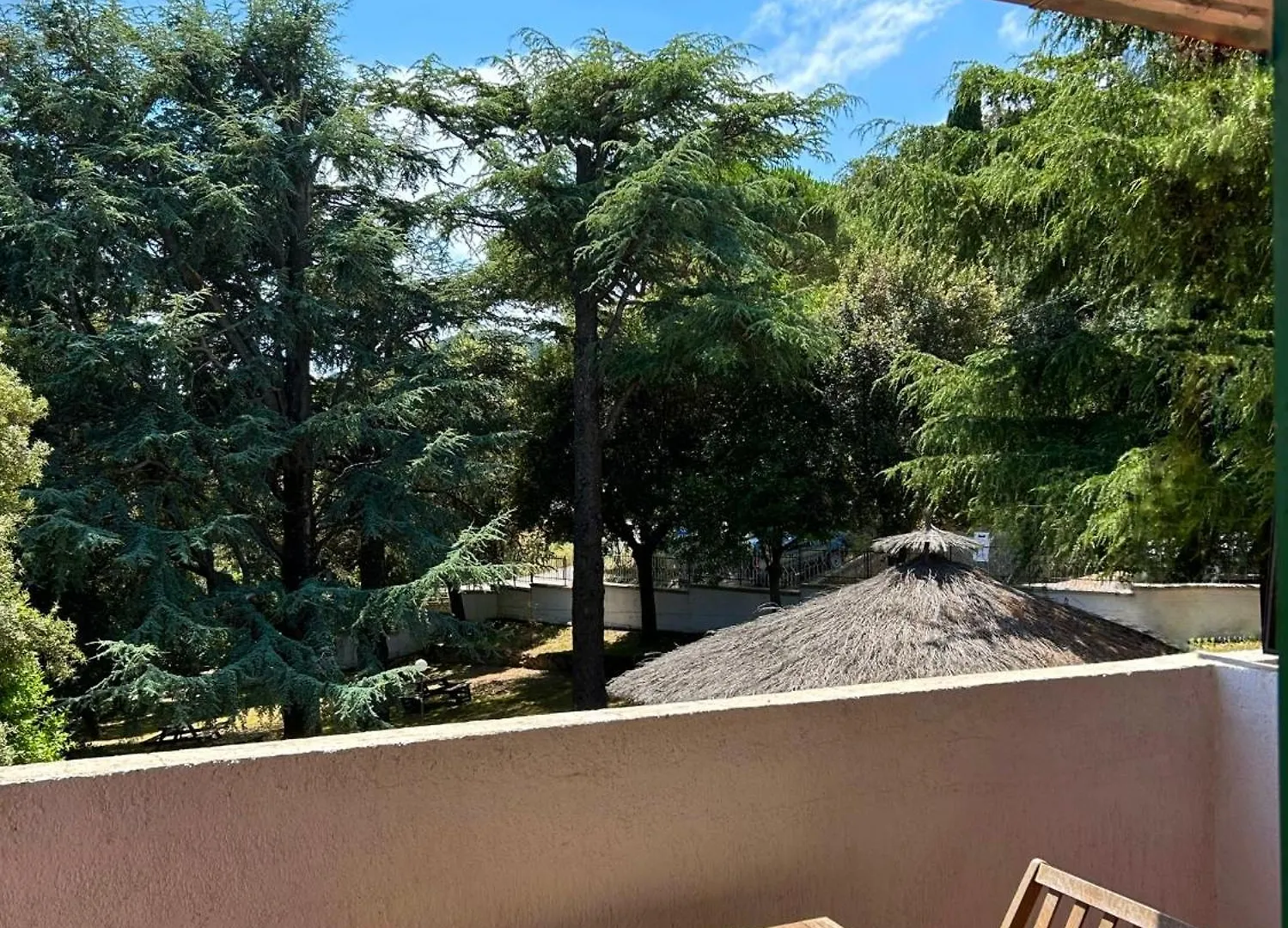 Hotel Tana Del Cinghiale Tirli Italia