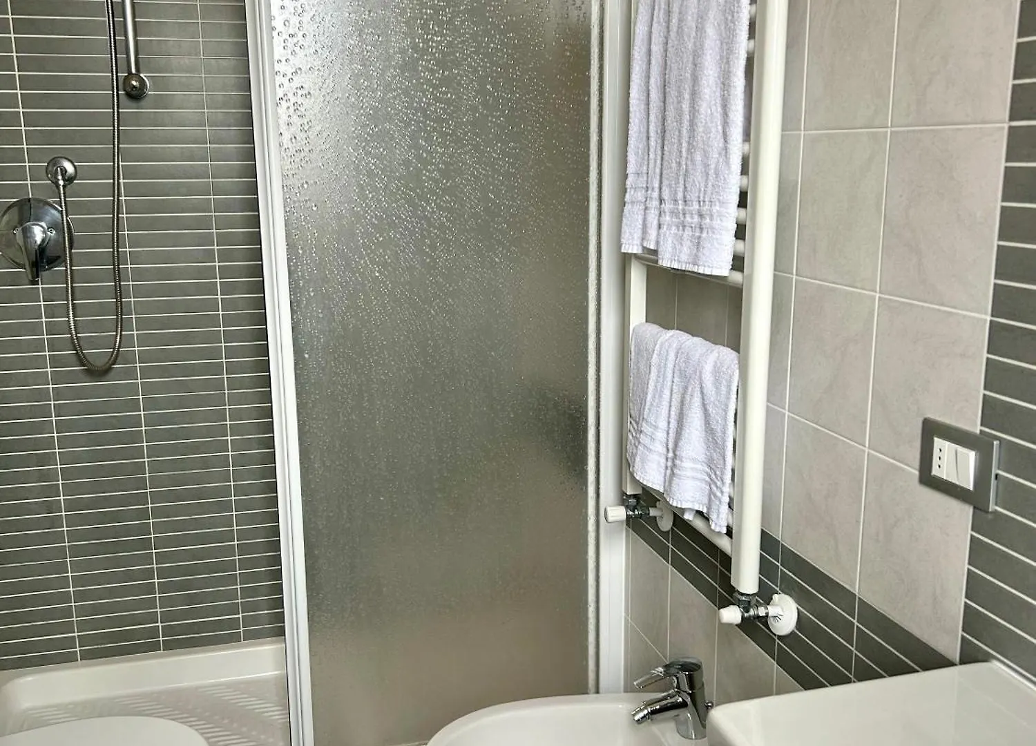 Hotel Tana Del Cinghiale Tirli