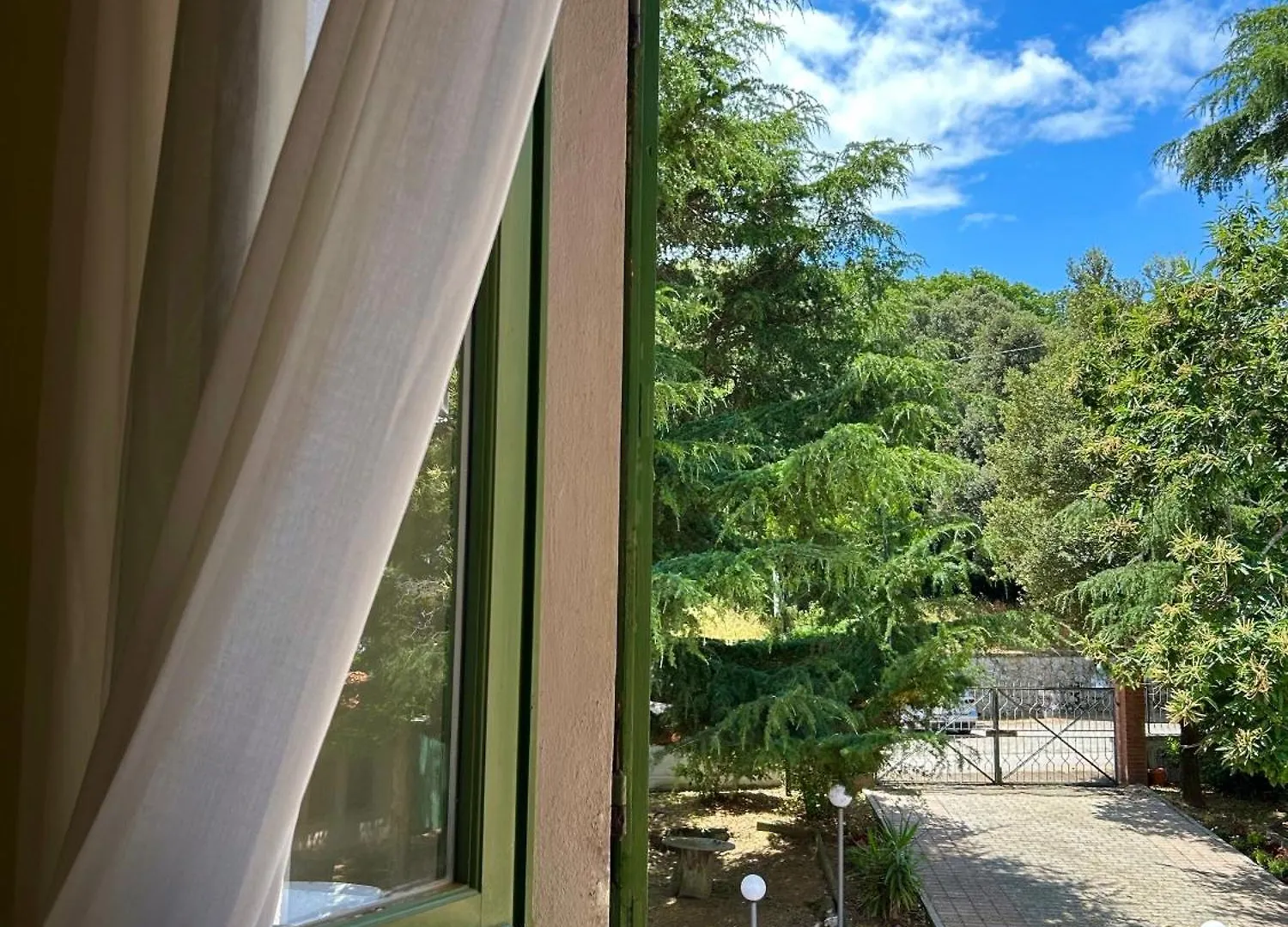 Hotel Tana Del Cinghiale Tirli