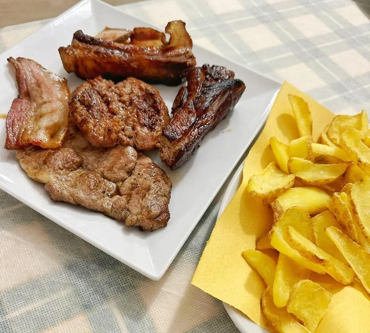 Hotel Tana Del Cinghiale Tirli