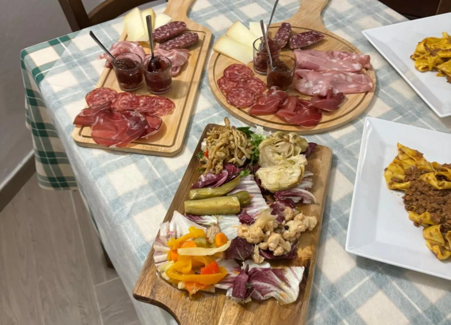 Hotel Tana Del Cinghiale Tirli