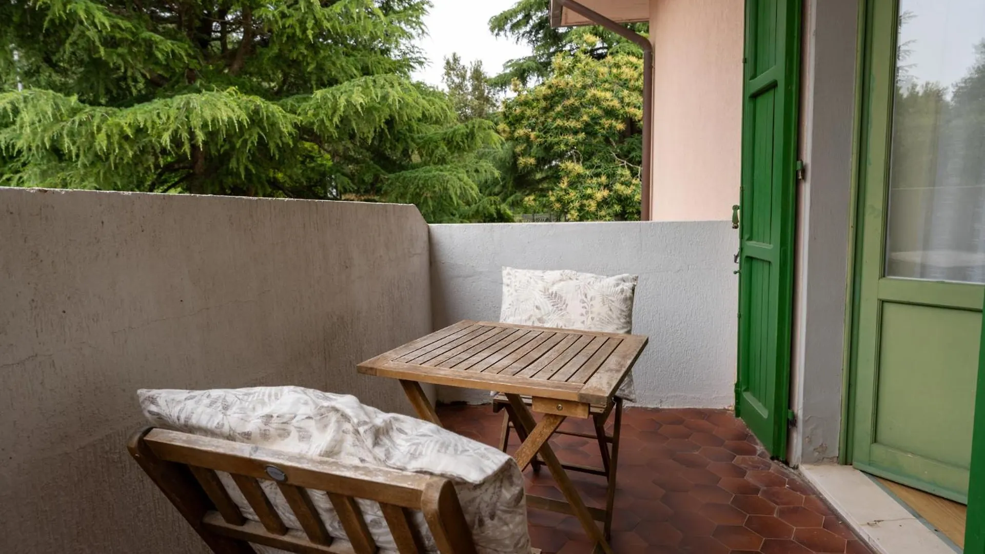 Hotel Tana Del Cinghiale Tirli Italia