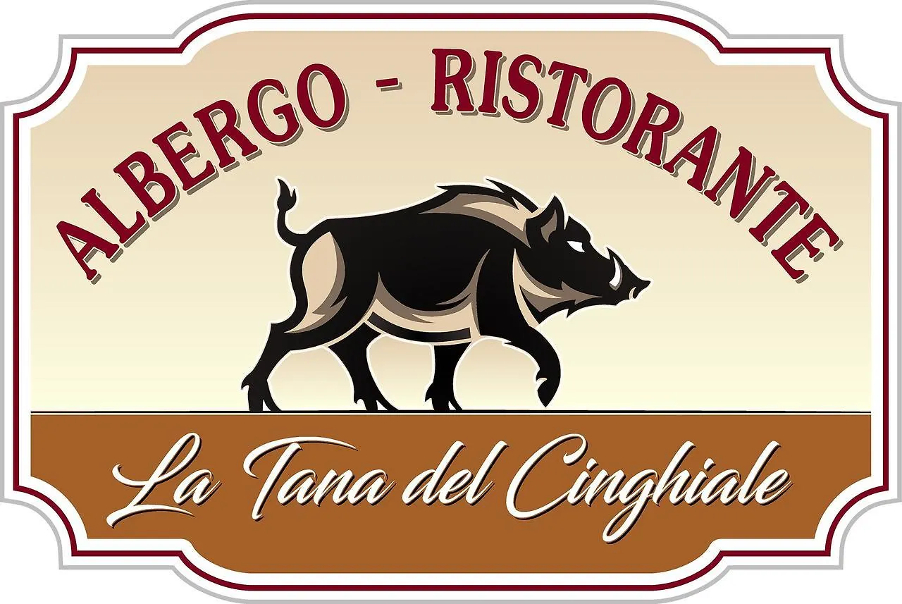 Hotel Tana Del Cinghiale Tirli