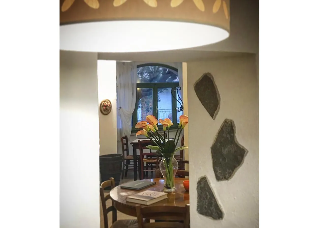 Hotel Tana Del Cinghiale Tirli 2*,  Italia