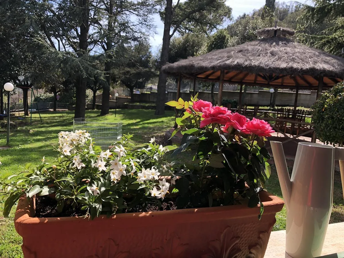Hotel Tana Del Cinghiale Tirli
